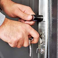 Reedley Locksmith